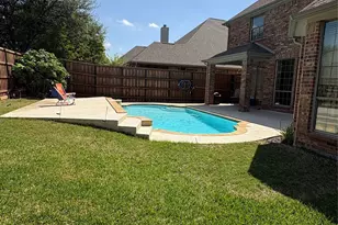 2617 Timberhollow Dr, Little Elm, TX 75068 - Photo 37