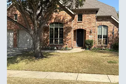 2617 Timberhollow Drive, Little Elm, TX 75068 - Photo 1