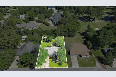 602 Colonial Drive, Athens, TX 75751 - Photo 37