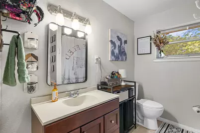 602 Colonial Drive, Athens, TX 75751 - Photo 17