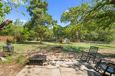 602 Colonial Drive, Athens, TX 75751 - Photo 33