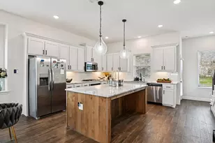 7133 Talon Dr, Fort Worth, TX 76179 - Photo 9