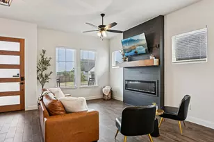 7133 Talon Dr, Fort Worth, TX 76179 - Photo 5