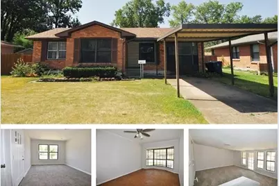 402 E Carolyn Drive, Garland, TX 75041 - Photo 1