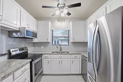 5845 Water Ridge Drive, Arlington, TX 76016 - Photo 21