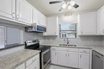 5845 Water Ridge Drive, Arlington, TX 76016 - Photo 19