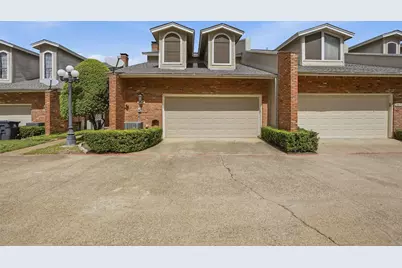 5845 Water Ridge Drive, Arlington, TX 76016 - Photo 1