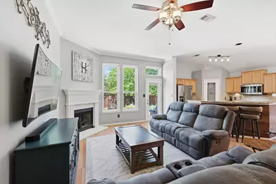 1413 Loma Linda Terrace, Corinth, TX 76210 - Photo 3