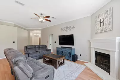 1413 Loma Linda Terrace, Corinth, TX 76210 - Photo 5