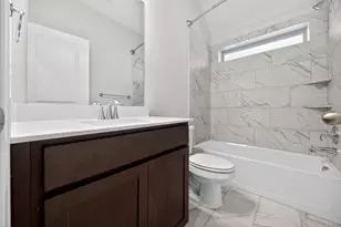 1812 Valencia Dr, Little Elm, TX 75068 - Photo 7