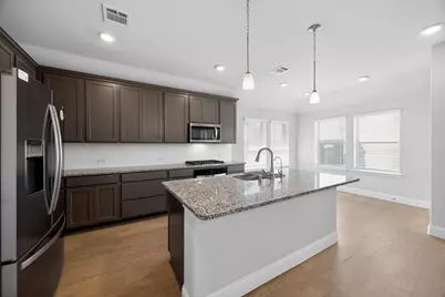 1812 Valencia Drive, Little Elm, TX 75068 - Photo 3