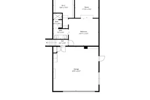 2705 Black Oak Ln, Arlington, TX 76012 - Photo 27