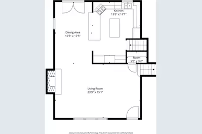 2705 Black Oak Lane, Arlington, TX 76012 - Photo 25