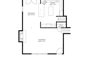 2705 Black Oak Ln, Arlington, TX 76012 - Photo 25