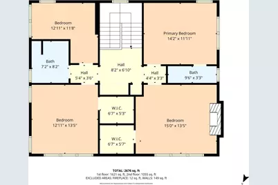 2326 Parrott Avenue, Waco, TX 76707 - Photo 37