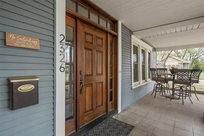 2326 Parrott Avenue, Waco, TX 76707 - Photo 5