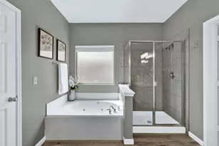 1097 Southampton Dr, Frisco, TX 75036 - Photo 17