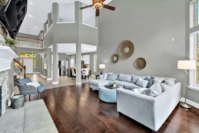 1097 Southampton Drive, Frisco, TX 75036 - Photo 5