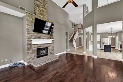 1097 Southampton Drive, Frisco, TX 75036 - Photo 17