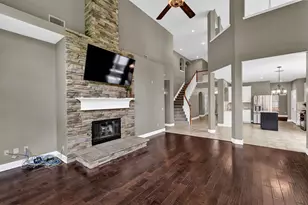 1097 Southampton Dr, Frisco, TX 75036 - Photo 17