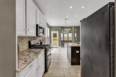 1097 Southampton Drive, Frisco, TX 75036 - Photo 7