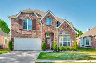 10237 Brenden Dr, McKinney, TX 75072 - Photo 3