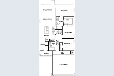 3139 Misty Morning Lane, Talty, TX 75126 - Photo 21