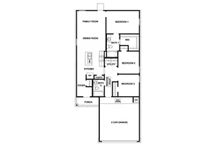 3139 Misty Morning Ln, Talty, TX 75126 - Photo 21