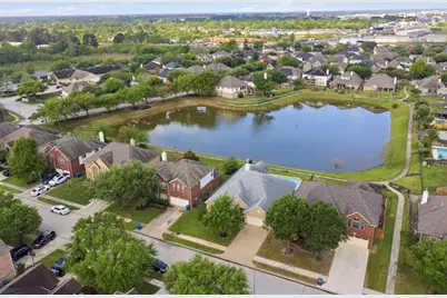 22115 Bridgestone Oak Drive, Spring, TX 77388 - Photo 1