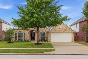 22115 Bridgestone Oak Dr, Spring, TX 77388 - Photo 3