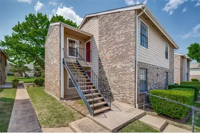 4748 Old Bent Tree Lane #906, Dallas, TX 75287 - Photo 1