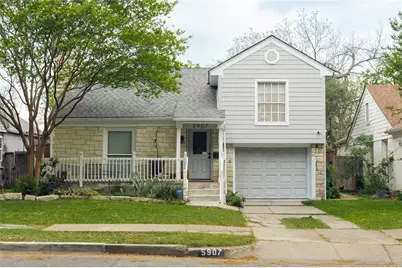 5907 Anita Street, Dallas, TX 75206 - Photo 9