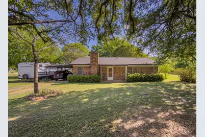 501 W Washington Avenue, Whitney, TX 76692 - Photo 1