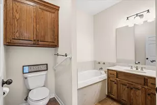 167 Vz County Road 4202, Canton, TX 75103 - Photo 19