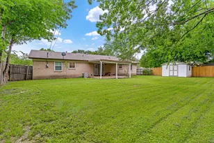 5705 Saramac Dr, Watauga, TX 76148 - Photo 17