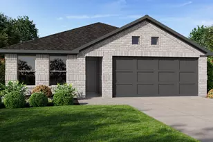 533 Babbling Brk Dr, Denton, TX 76259 - Photo 1