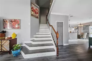 8025 Sitka St, Fort Worth, TX 76137 - Photo 5