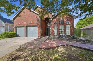 8025 Sitka St, Fort Worth, TX 76137 - Photo 1