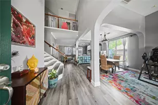 8025 Sitka St, Fort Worth, TX 76137 - Photo 21