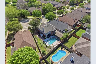 8025 Sitka Street, Fort Worth, TX 76137 - Photo 27