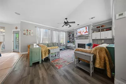 8025 Sitka Street, Fort Worth, TX 76137 - Photo 13