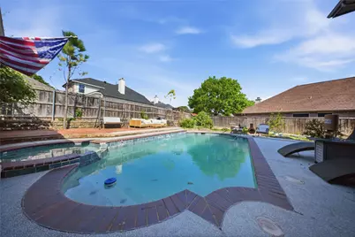 8025 Sitka Street, Fort Worth, TX 76137 - Photo 17