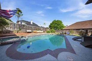 8025 Sitka St, Fort Worth, TX 76137 - Photo 17