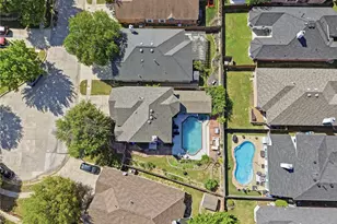 8025 Sitka St, Fort Worth, TX 76137 - Photo 3