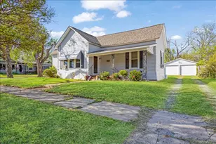 1231 W Woodard St, Denison, TX 75020 - Photo 3