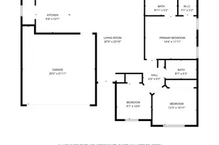 202 Wildcat Dr, Lacy Lakeview, TX 76705 - Photo 27