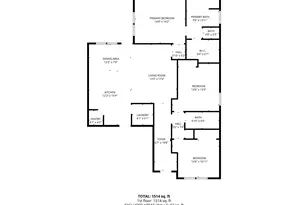 602 Moseley Ln, Greenville, TX 75402 - Photo 29