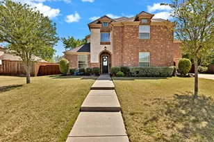 1501 Goldenrod Ln, Keller, TX 76248 - Photo 1