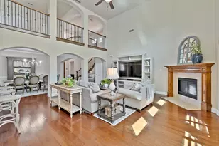 1501 Goldenrod Ln, Keller, TX 76248 - Photo 7