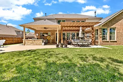 1501 Goldenrod Lane, Keller, TX 76248 - Photo 33